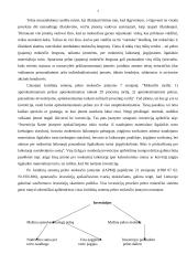 Materialių investicijų apskaitos tvarka Lietuvoje 2 puslapis