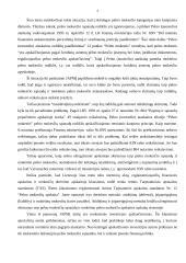 Materialių investicijų apskaitos tvarka Lietuvoje 4 puslapis