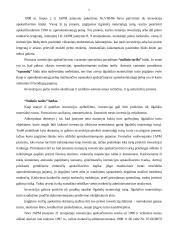 Materialių investicijų apskaitos tvarka Lietuvoje 5 puslapis