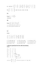 Matricos uždaviniai 2 puslapis