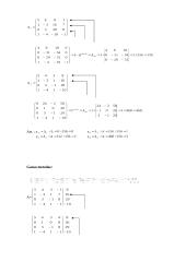 Matricos uždaviniai 4 puslapis