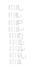 Matricos uždaviniai 5 puslapis