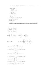 Matricos uždaviniai 6 puslapis