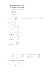 Matricų sprendimas 2 puslapis