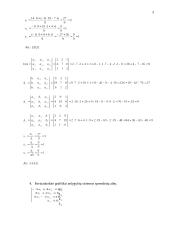 Matricų sprendimas 3 puslapis