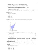 Matricų sprendimas 4 puslapis