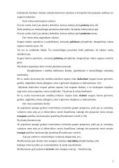 Medicinos darbuotojų kalbos klaidų rinkimas ir analizė 3 puslapis