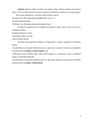 Medicinos darbuotojų kalbos klaidų rinkimas ir analizė 7 puslapis