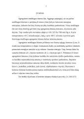 Medžiagos agregatinės būsenos 3 puslapis