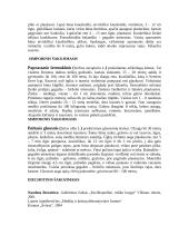 Medžiai ir jų šakojimasis 5 puslapis