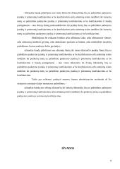 Medžioklės teisinis reguliavimas 8 puslapis