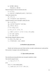 Įvairių metalo konstrukcijų projektavimas 14 puslapis