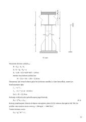 Įvairių metalo konstrukcijų projektavimas 20 puslapis
