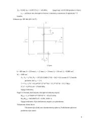 Įvairių metalo konstrukcijų projektavimas 6 puslapis