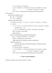 Įvairių metalo konstrukcijų projektavimas 7 puslapis