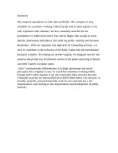 My company "Fuel" 6 puslapis