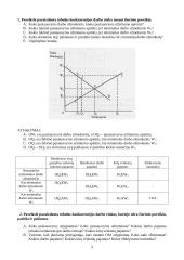 Mikroekonomikos uždavinių sprendimas 3 puslapis