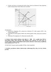 Mikroekonomikos uždavinių sprendimas 4 puslapis