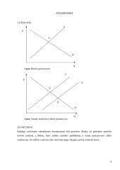 Mikroekonomika. ﻿Individualus namų darbas  2 puslapis