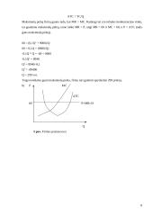 Mikroekonomika. ﻿Individualus namų darbas  6 puslapis