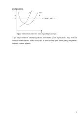 Mikroekonomika. ﻿Individualus namų darbas  7 puslapis