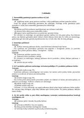 Mikroekonomikos nesunkios užduotys 2 puslapis