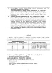 Mikroekonomikos nesunkios užduotys 4 puslapis