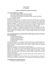 Mikroekonomikos lengvos užduotys 2 puslapis