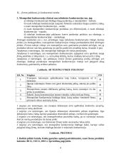 Mikroekonomikos lengvos užduotys 4 puslapis