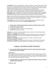 Mikroekonomika apie darbo rinką 3 puslapis