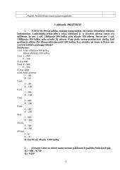 Mikroekonomikos lengvi uždaviniai 3 puslapis