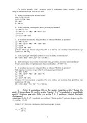 Mikroekonomikos lengvi uždaviniai 4 puslapis