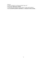 Mikroekonomikos lengvi uždaviniai 6 puslapis