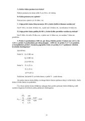 Mikroekonomikos lengvos užduotys su sprendimais 11 puslapis