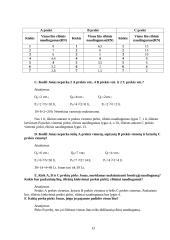 Mikroekonomikos lengvos užduotys su sprendimais 13 puslapis