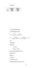 Mikroekonomikos lengvos užduotys su sprendimais 4 puslapis