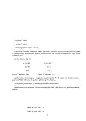 Mikroekonomikos lengvos užduotys su sprendimais 6 puslapis