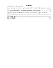 Pinigų kilmė bei funkcija, naudingumo teorija, monopolinė rinka bei verslo organizavimo formos 2 puslapis