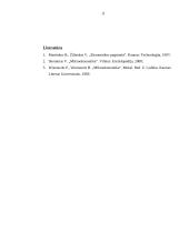 Pinigų kilmė bei funkcija, naudingumo teorija, monopolinė rinka bei verslo organizavimo formos 11 puslapis