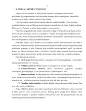 Pinigų kilmė bei funkcija, naudingumo teorija, monopolinė rinka bei verslo organizavimo formos 3 puslapis