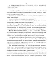 Pinigų kilmė bei funkcija, naudingumo teorija, monopolinė rinka bei verslo organizavimo formos 4 puslapis