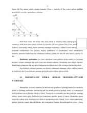 Pinigų kilmė bei funkcija, naudingumo teorija, monopolinė rinka bei verslo organizavimo formos 5 puslapis