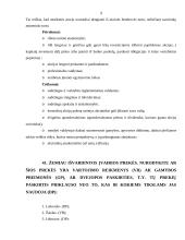 Pinigų kilmė bei funkcija, naudingumo teorija, monopolinė rinka bei verslo organizavimo formos 9 puslapis