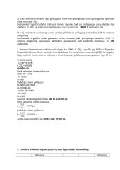 Mikroekonomikos pagrindų išspręsti uždaviniai 8 puslapis