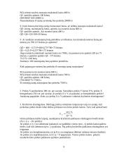 Mikroekonomikos užduotys pagrindų paskaitai 9 puslapis