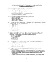 Paprasti mikroekonomikos uždaviniai 2 puslapis