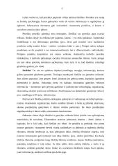 Ribotumas, pasiūla ir paklausa, gamybos kaštai bei pelnas 3 puslapis