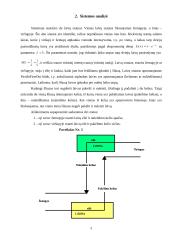 Modelio kūrimas: šliuzas 5 puslapis