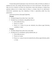 Modelio kūrimas: šliuzas 6 puslapis