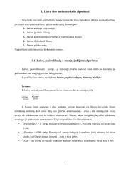 Modelio kūrimas: šliuzas 7 puslapis